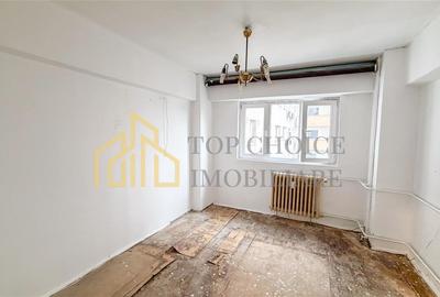 4 CAMERE DOROBANTI - BLOC 1980 - ETAJ 3 - PARCARE INCLUSA - 6