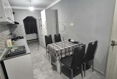 ARADULUI - 3 CAM - CENTRALA - BALCON - RENOVAT RECENT -MOBILAT || - 4