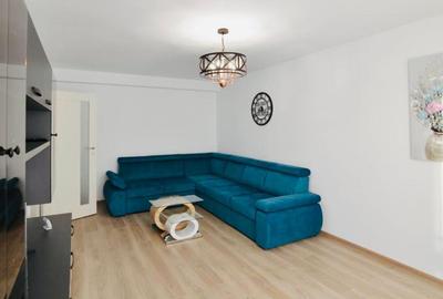 Apartament doua camere modern Urban Coresi - 18