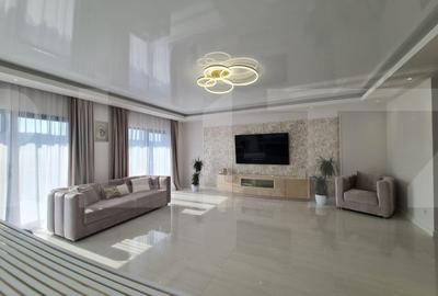 Casă cu 6 camere si piscina de vânzare în zona Iris - 4