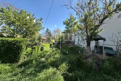 Apartament deosebit 3 camere | Tavan inalt | 73mp | Curte | Centru! - 12