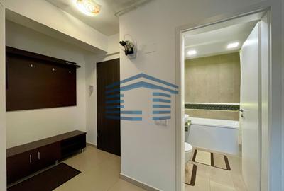 Apartament 2 Camere 66 mp + Balcon de 7 mp - Cosmopolit- Centru - 11