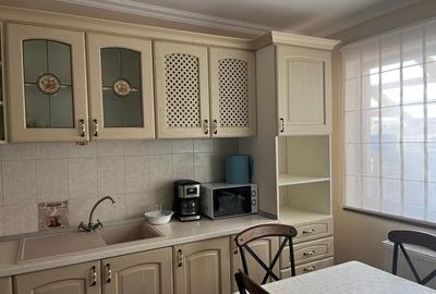 Casa individuala,mobilata si utilata!!! - 4