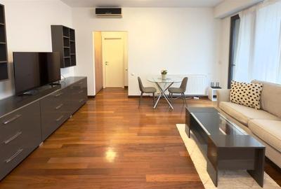 Apartament 2 camere | Herastrau | Cartierul Francez | parcare - 2