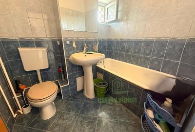Apartament 4 camere decomandat, bloc reabilitat din 1980, Piata Amzei - 9