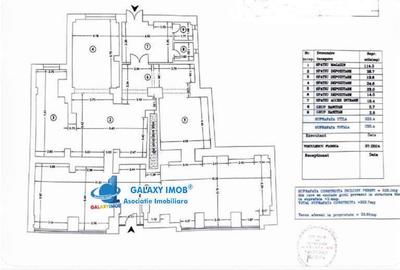 Spatiu comercial stradal - Soseaua Mihai Bravu - Bucur Obor - 2