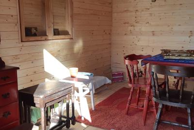 Proprietar!Casa noua cocheta, la cheie, langa Bucuresti, Buturugeni, jud Giurgiu - 21
