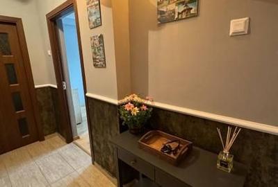 De Inchiriat Apartament 2 camere renovat, zona Unirii - 13