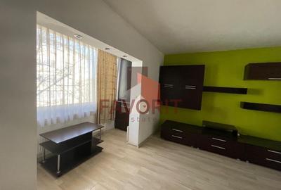 Apartament 1 camera decomandat | Spitalul Judetean - 2
