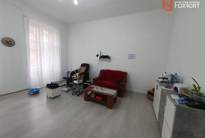COMISION 0% Apartament cu 4 camere decomandat, la curte comuna - zona Fabric - 7