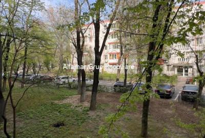 2 camere etaj 1, Bucureștii Noi – Pajura, bloc reabilitat - 14