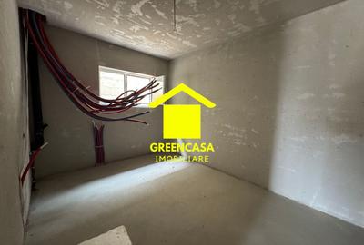Duplex semifinisat, 175 mp utili, garaj dublu, cartier Voroneț - 6