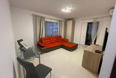 2 camere | Unirii – Str. Anton Pann | parcare subterană | etaj 1 - 1