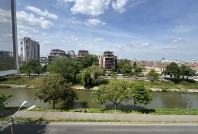 Apartament spațios cu 3 camere – 99 mp – vedere superbă la  Raul Bega - 22
