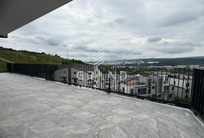Apartament 2 camere I 50 mp + 15,5 mp terasă I finisat, bloc nou I Donath Park - 5
