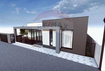Vânzare Casă / Vilă  3 camere-Miral Residence - 7