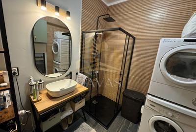 Apartament 3 camere semidecomandat 57mp|Viva City|Terasa 15mp|Boxa | P.Subterana - 10