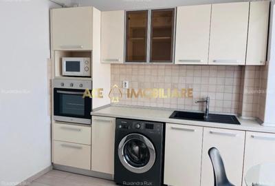 2 Camere de inchiriat | Dorobanti | Metrou | Mobilat - Utilat - 6