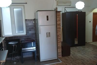 Apartament Unirii - Alba Iulia, in vila, mobilat si utilat modern, curat, liber - 4