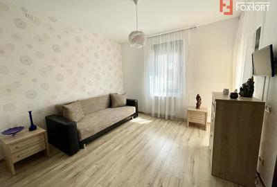 COMISION 0% - Proiect deosebit de duplex Mosnita - Cartier Europa - ID V5268 - 15