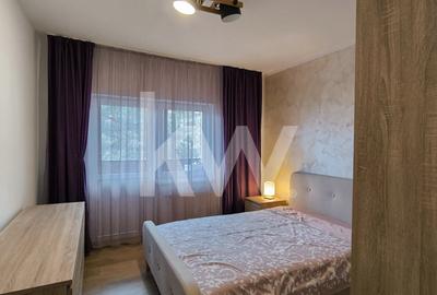 Apartament 2 camere I Racadau I Prima Inchiriere - 3