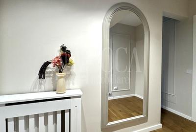 Apartament 2 camere de vanzare in Floresti - 7
