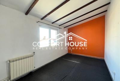 VILA D+P+E+M, 477mp teren, pretabila clinica medicala, P-ta Regina Maria - 52