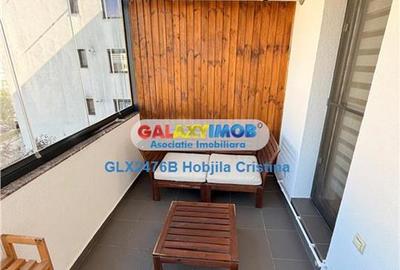 Inchiriere apartament 2 camere mobilat utilat nou Greenfield Residence - 17