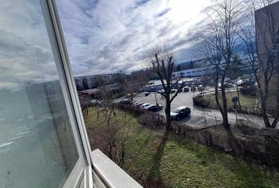 Apartament 2 camere – Piața Dacia, Brașov - 11