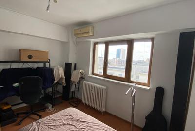4 camere Decomandat | Piața Romană | 95 mp | Negociabil - 15