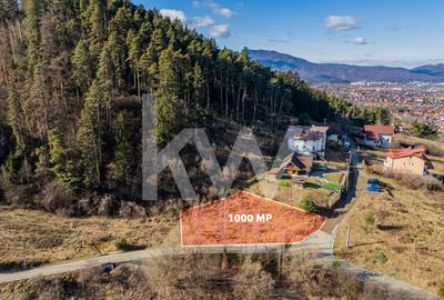 Teren pentru construcții în Săcele, cu potențial imens - 3