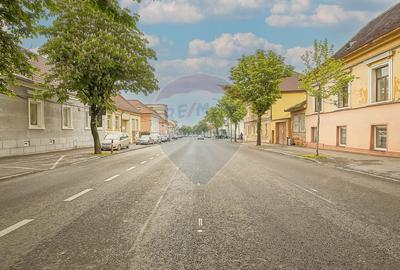 3 camere tip casă, parcare proprie, pod și magazie, Str. Lungă - 21