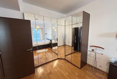 Apartament de lux extrem de spatios 2 camere 104mp utili Pipera - 17