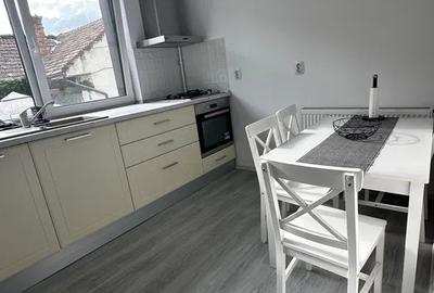 Apartament 2 camere, 58 mp, loc parcare, Semicentral - 5