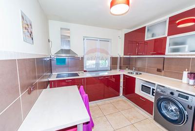 Apartament 3 camere, de inchiriat, str. Ghirlandei, nr. 60, Militari - 8