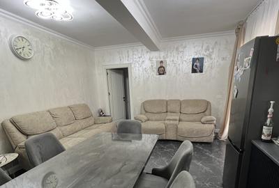 3 camere| Bloc Nou | Bucurestii Noi| Jiului | Metrou | 5 min - 3