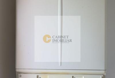 4 camere + birou | Biserica Casin | 110mp total | Renovat 2025 - 26