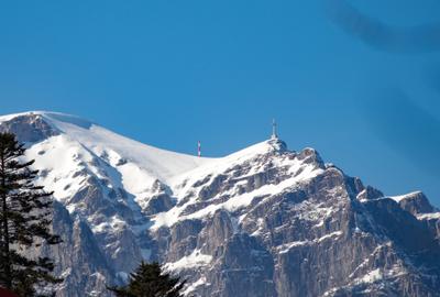Sinaia – Peles, 1346 mp de teren, de vanzare! - 1