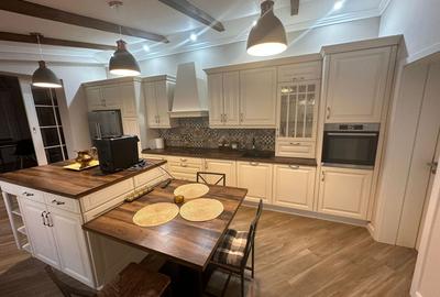 Casa P+M  renovata integral - 6