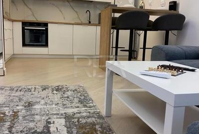 Apartament 3 Camere | Complex Rezidential Cortina North | Loc de parcare - 8
