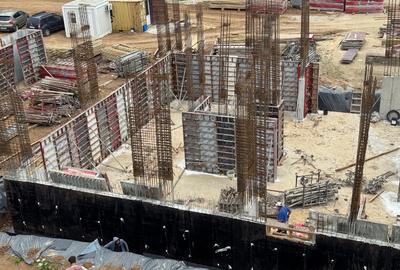 Vănd Apartament 2 Can Strada Trifoiului Dobroesti Fundeni - 13