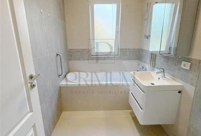 DUMBRAVITA - 3 CAM -  2 BAI - 2 LOCURI PARCARE - CENTRALA/AC - CURTE SPATIOASA - 8