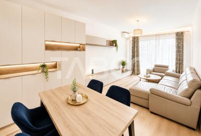 Apartament 2 camere premium balcon si parcare zona The Office Centru - 2