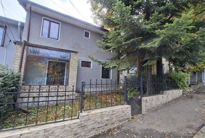 Casa Centrala de vanzare - Strada Rahovei Pitesti - 6