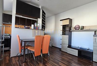 3 camere, Gheorghe Lazar, centrala proprie, loc parcare - 4