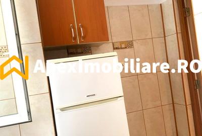 Garsoniera de inchiriat Titulescu București | ApexImobiliare.ro - 6