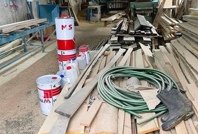 Hala industriala 600 mp cu teren 1.230 mp ï¿½ Rontau - 2