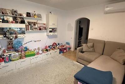 Apartament 2 camere, Mosilor - 1