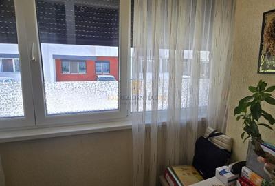 Apartament 2 camere - Metalurgiei, Aparatorii Patriei, Mutare rapida - 24