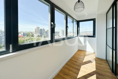 De vanzare apartament ultra finisat 105 mp utili Zorilor cu garaj - 6